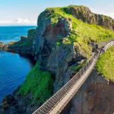 Portrush/Ballyhome מראה חיצוני תמונה