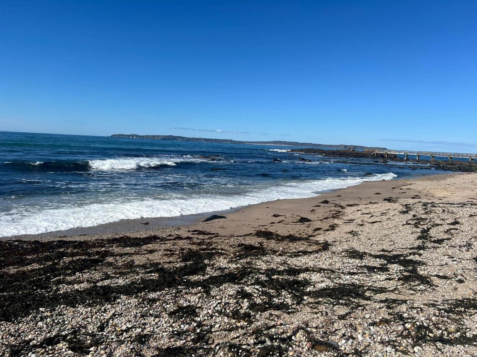 Portrush/Ballyhome מראה חיצוני תמונה
