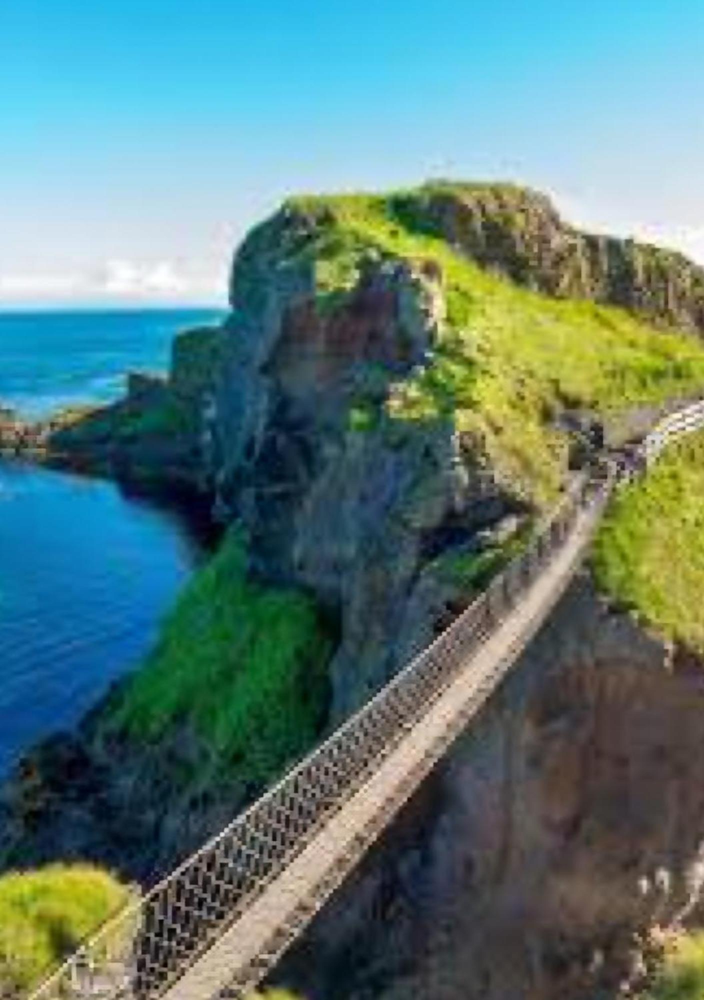 Portrush/Ballyhome מראה חיצוני תמונה