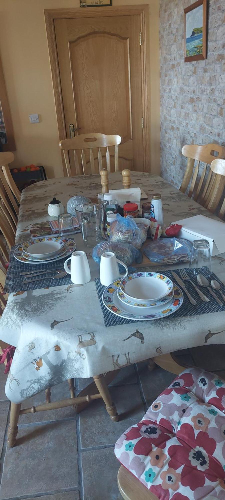 Portrush/Ballyhome מראה חיצוני תמונה