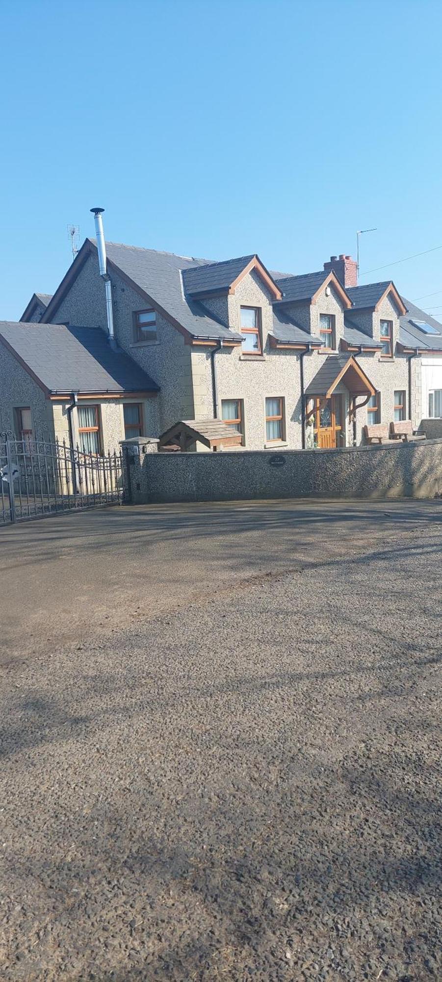 Portrush/Ballyhome מראה חיצוני תמונה